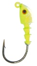 Chartreuse Flash