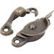 Antique Brass