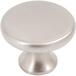 Satin Nickel