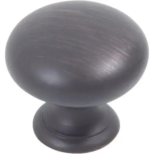 1-1/4" Bi-Fold Knob - Vintage Bronze 1-1/4" Bi-Fold Knob - Vintage Bronze