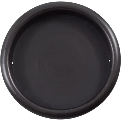 2-1/8" Round Flush Pull - Vintage Bronze 2-1/8" Round Flush Pull - Vintage Bronze