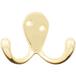 Polished Brass