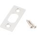 Satin Nickel