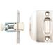 Satin Nickel