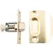 Polished Brass