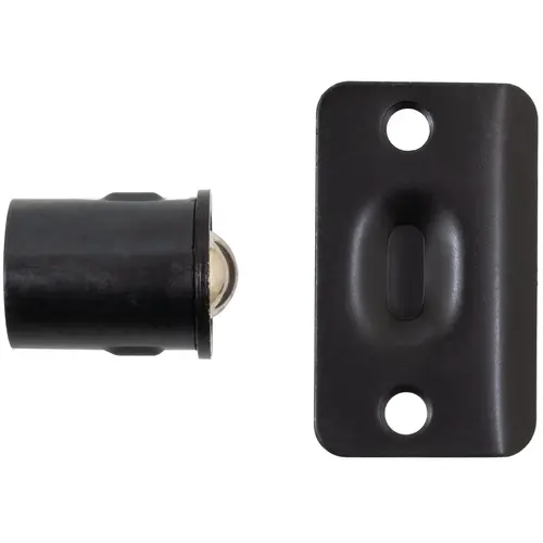 Drive-In Ball Catch - Matte Black Drive-In Ball Catch - Matte Black