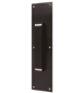Oil Rubbed Bronze