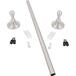 Satin Nickel