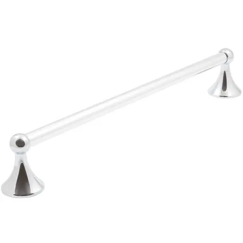 Coastal 30" Towel Bar - Polished Chrome Coastal 30" Towel Bar - Polished Chrome