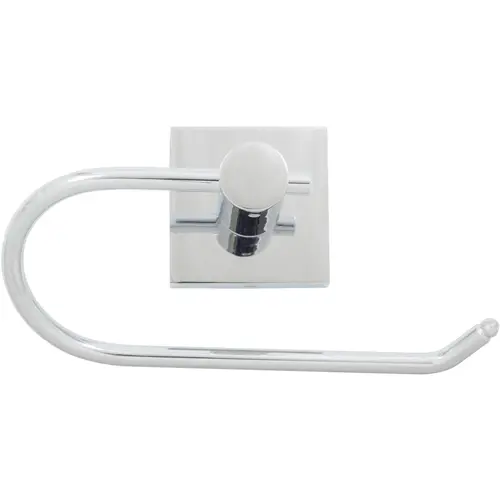 Vienna Euro Paper Holder - Polished Chrome Vienna Euro Paper Holder - Polished Chrome