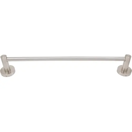 Zurich 18" Towel Bar - Satin Nickel Zurich 18" Towel Bar - Satin Nickel
