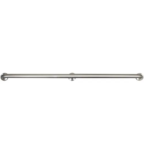 Standard 54" Grab Bar - Satin Stainless Steel Standard 54" Grab Bar - Satin Stainless Steel