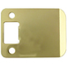 Polished Brass