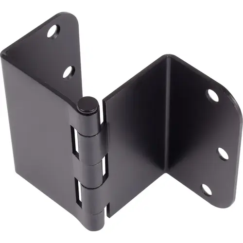 3-1/2" 5/8R Swing Clear Hinge - Oil-Rubbed Bronze