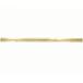 Polished Brass