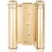 Polished Brass