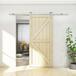 Satin Nickel
