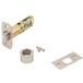 Satin Nickel