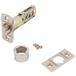 Satin Nickel