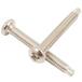 Satin Nickel