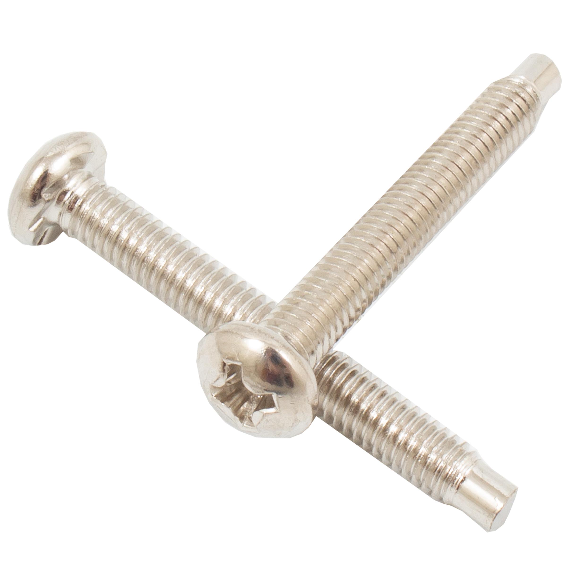 Stone Harbor Hardware 9401-15 Connecting Screws for Knob/Lever