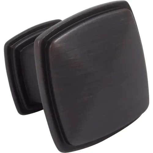 Sherwood Knob - Vintage Bronze Sherwood Knob - Vintage Bronze