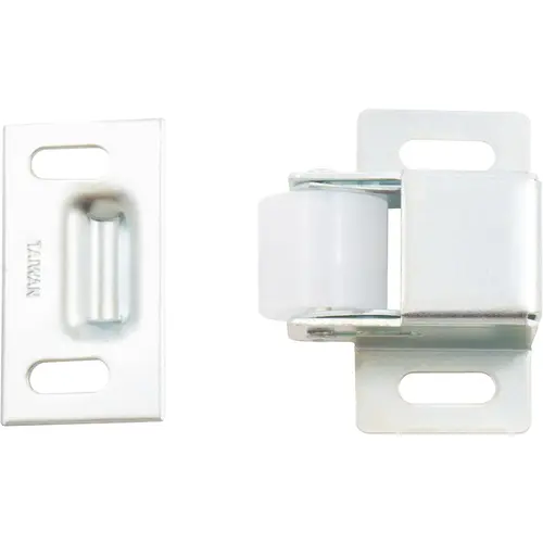 Roller Catch - Aluminum Roller Catch - Aluminum