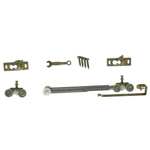 A&F Wood 1000SOFTCLOSE Soft Close Kit for 1000 Series Track 3-Wheel