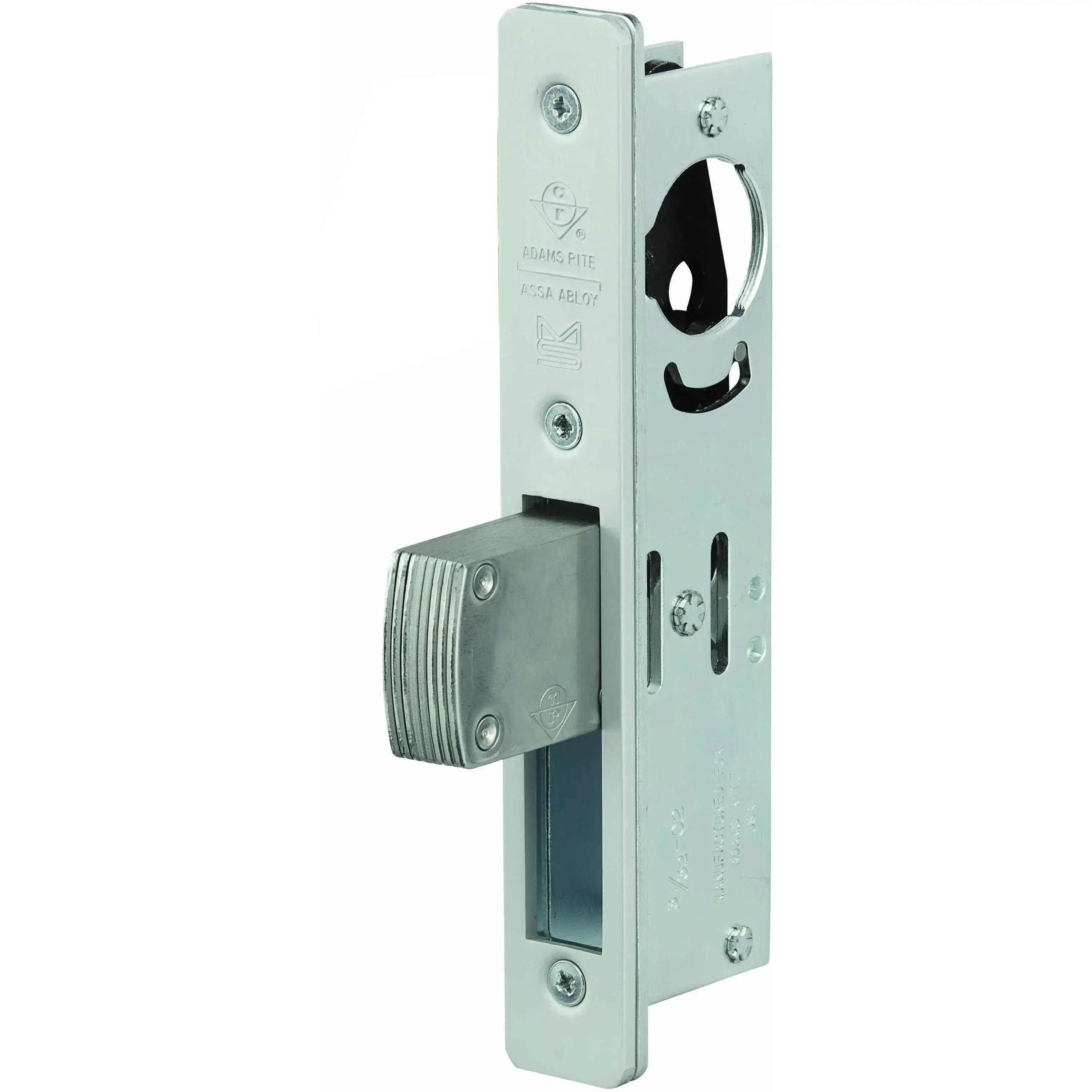 Adams Rite MS1850S-310-628 MS1850S DEADLOCK, 1-1/8 IN. BACKSET