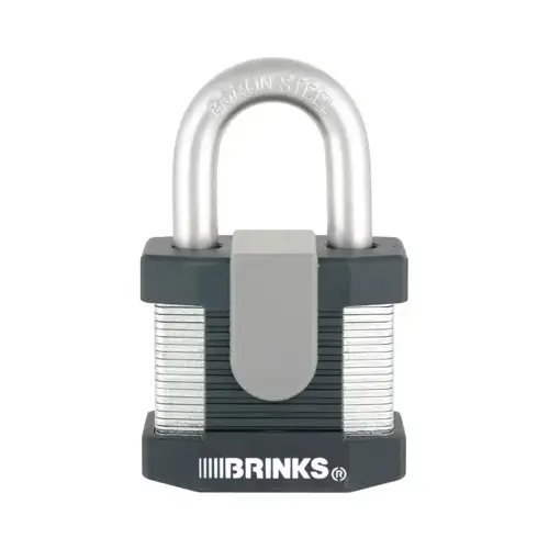50mm Commercial Laminated Padlock 50mm Commercial Laminated Padlock
