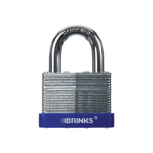 1-13/16" 50mm Laminated Padlock 1-13/16" 50mm Laminated Padlock