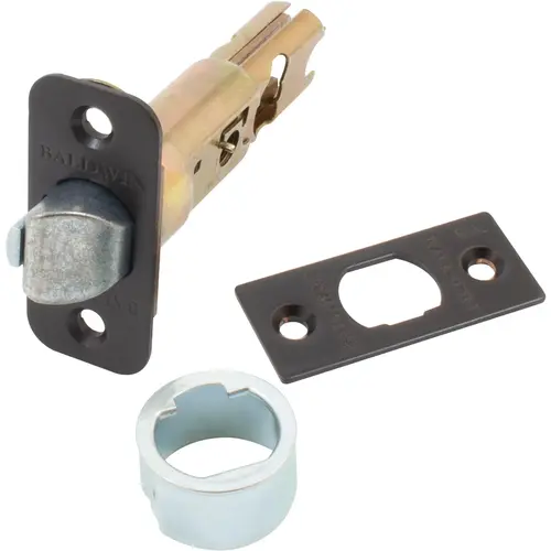 Deadlatch 6WAL - Venetian Bronze