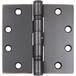 Oil-Rubbed Bronze