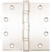 Satin Nickel