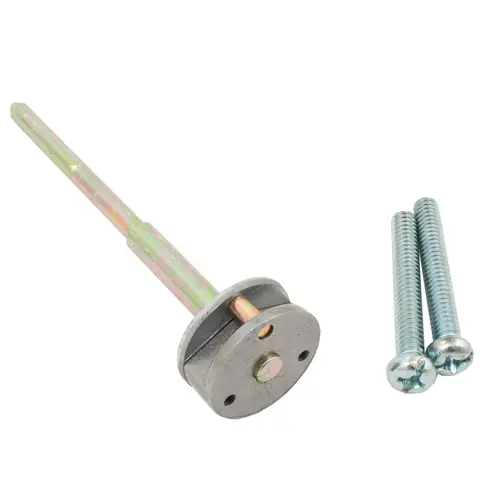 2-3/4" Thick Door Kit For QED300 Series 2-3/4" Thick Door Kit For QED300 Series