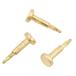 Satin Brass