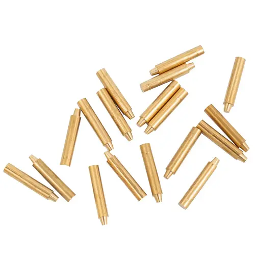 Deadbolt Cylinder Cap Pins - pack of 50