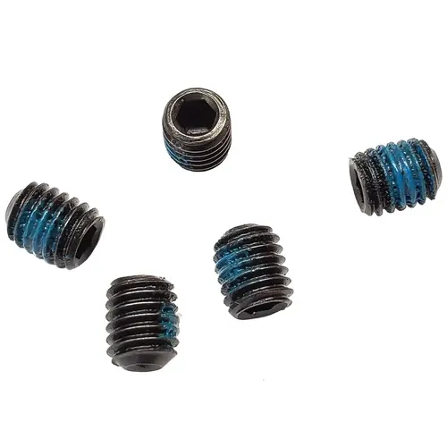 Set Screw for Contemporary Lever - Dark Bronze Set Screw for Contemporary Lever - Dark Bronze