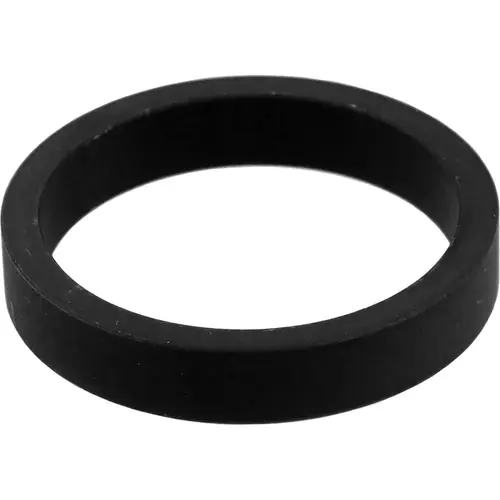 1/4" Spacer Collar - pack of 10 - Black 1/4" Spacer Collar - pack of 10 - Black