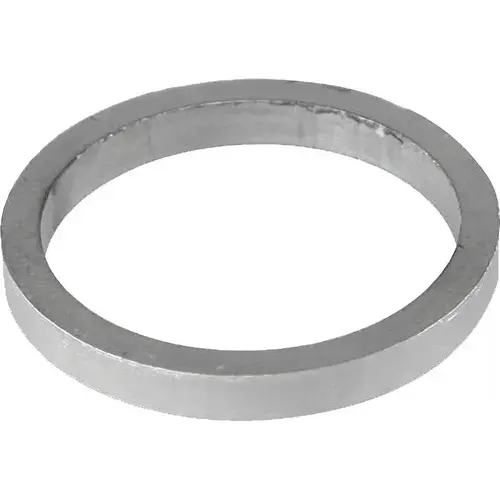 1/8" Spacer Collar Satin Chrome Each 1/8" Spacer Collar Satin Chrome Each