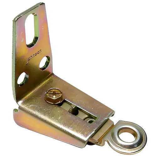 Jamb Mount Bottom Pivot Bracket Jamb Mount Bottom Pivot Bracket