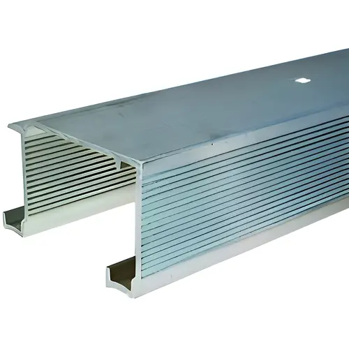 72" Track Only for 2200 Series 72" Track Only for 2200 Series