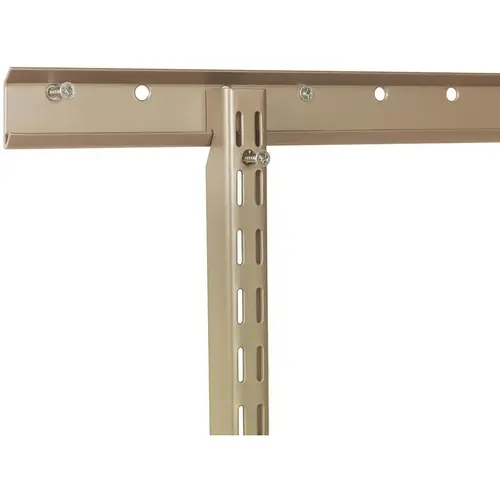 Hardware Pack (Standard / Hang Rail Mounting Screws) - Satin Gold Hardware Pack (Standard / Hang Rail Mounting Screws) - Satin Gold