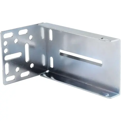 Rear Mounting Bracket for 8400 Series Drawer Slides - Zinc Plated Rear Mounting Bracket for 8400 Series Drawer Slides - Zinc Plated