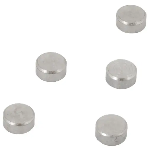 -3 .054-T3 Weiser #3 Master Wafer - pack of 150 (WE985803) -3 .054-T3 Weiser #3 Master Wafer - pack of 150 (WE985803)