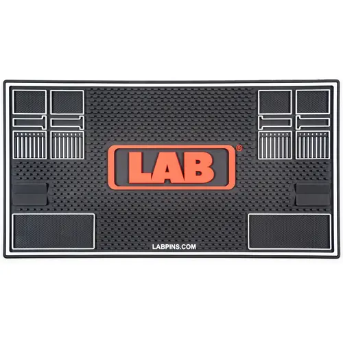 Pinning Mat, 21" x 11"