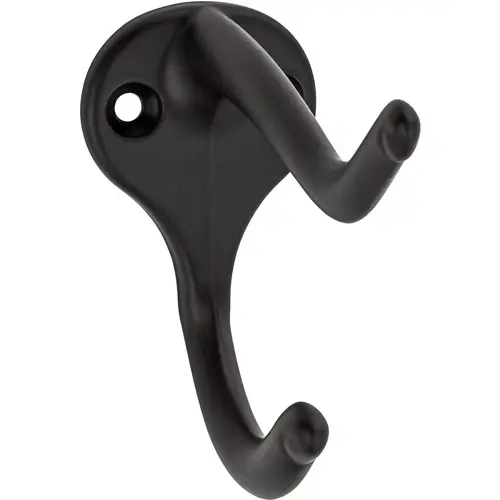 Coat / Hat Hook - Oil-Rubbed Bronze Coat / Hat Hook - Oil-Rubbed Bronze