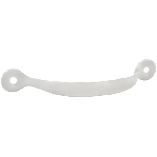 V200 4-3/4" Pull - White V200 4-3/4" Pull - White