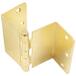 Polished Brass