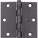 Oil-Rubbed Bronze